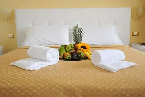 Hotel Miami Beach in Cervia, foto 22