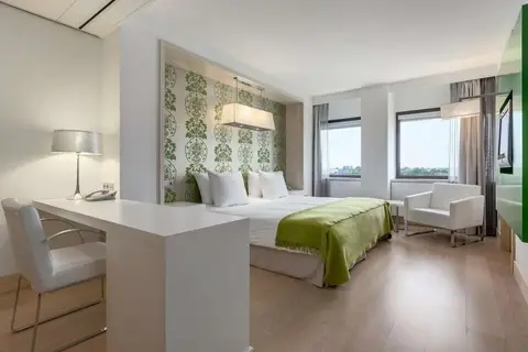 NH Amsterdam Zuid in Amsterdam — foto 4