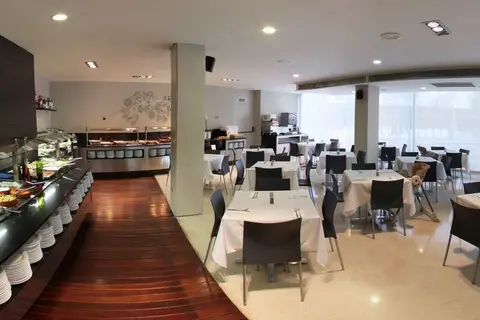 Hotel Esmeraldas in Tossa de Mar — foto 15