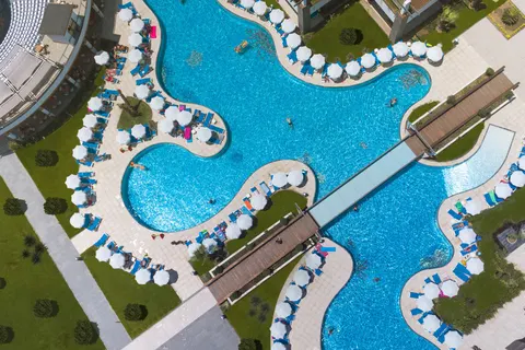 Fly & Go Terrace Elite Resort foto 24