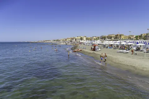 Camping Roma Capitol foto 30