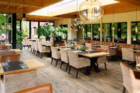 Hotel Jachtlust foto 2