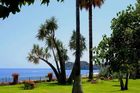 Hotel Caparena Taormina in Taormina — foto 11