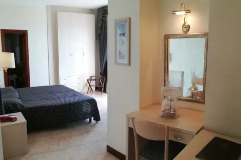 Hotel Caravelle & Minicaravelle in Rome — foto 28