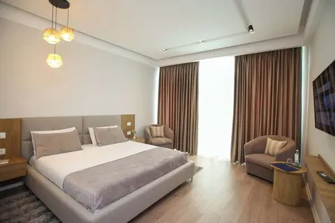 Vlora International in Vlorë, foto 4
