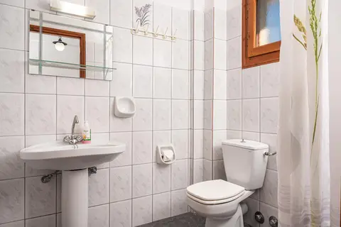 Appartementen Dimitra in Δημοτική Ενότητα Βαθέος — foto 9