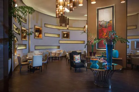 Embassy Suites by Hilton in Santo Domingo, foto 14