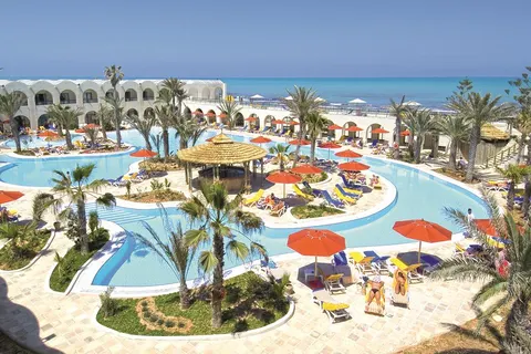 Djerba Beach foto 5