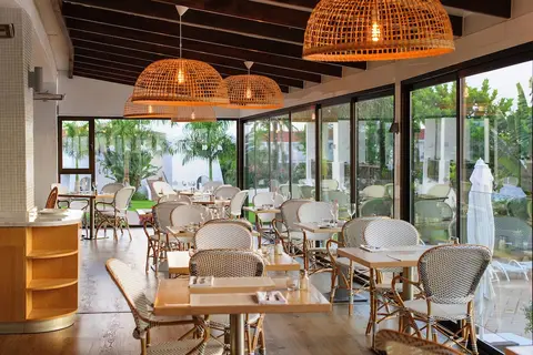 Sunprime Atlantic View in San Bartolomé de Tirajana — foto 28