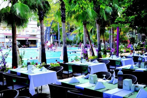 Kemer Holiday Club in Kemer, foto 5