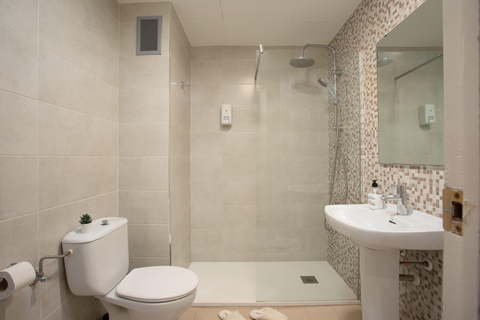 Appartementen Bolero Park in Lloret de Mar — foto 31