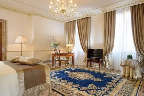 Ai Cavalieri di Venezia Hotel in Venetië, foto 14