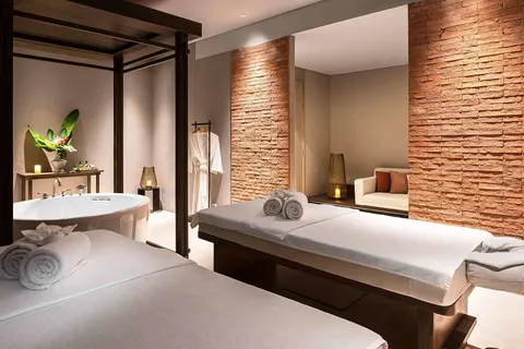 Pullman Khao Lak Resort in Baan Nam Kem — foto 18