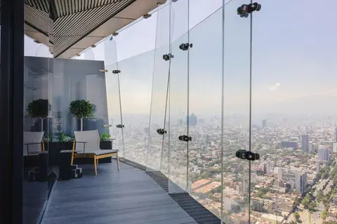 The Ritz-Carlton Mexico City in 1a. Región Militar — foto 26