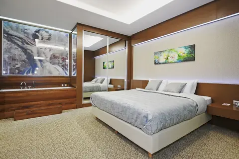 Ramada by Wyndham Podgorica in Podgorica — foto 29