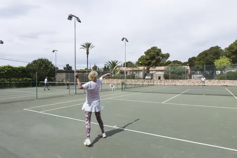 Vilanova Park foto 18