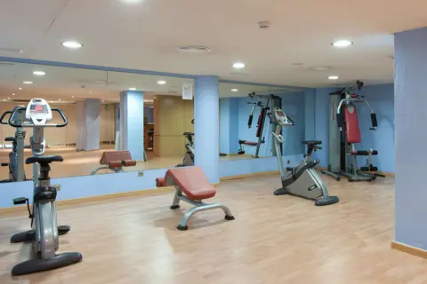 Playamarina Hotel in Ayamonte — foto 9