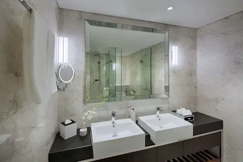 Sherwood Suites Saigon in Ho Chi Minh City — foto 19