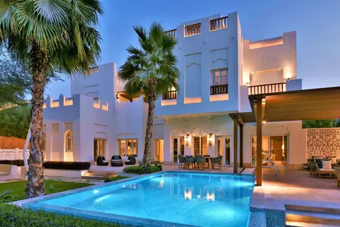 Al Messila A Luxury Collection Resort & Spa in Doha — foto 5