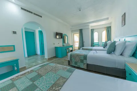Hotel SUNRISE Select Royal Makadi Aqua Resort in Makadi Bay — foto 6