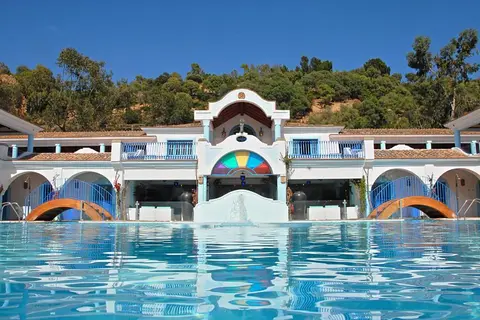 Suites Del Mare Arbatax Hotel in Tortolì — foto 14