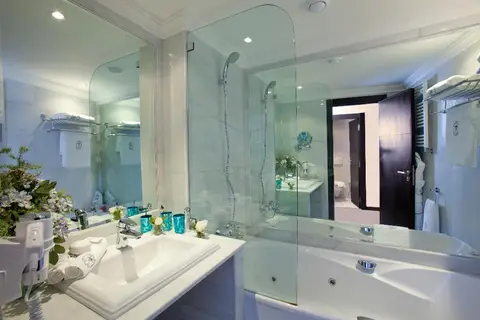 Art Palace Suites & Spa in Casablanca, foto 29
