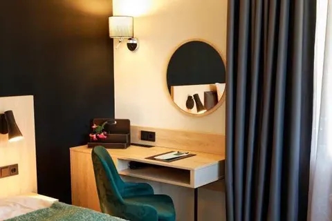 Stadthotel Borken by Hackmann foto 27