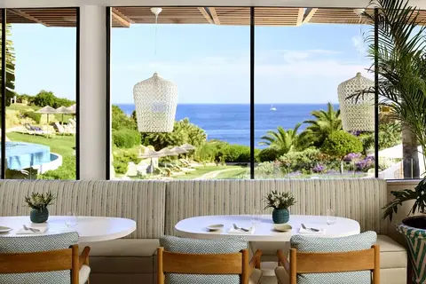 Vila Vita Parc Resort & Spa in Porches — foto 7