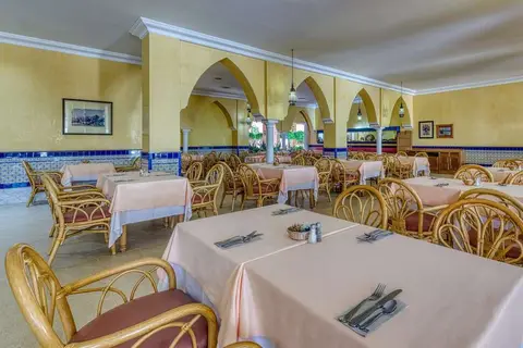 Playacalida Hotel in Almuñécar — foto 7