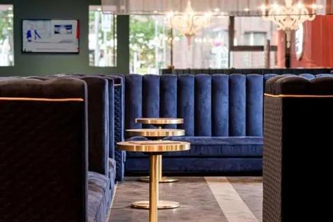 Elaya Hotel Oberhausen in Oberhausen — foto 9