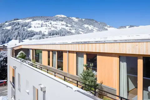 Chalet 104 Westendorf in Westendorf — foto 4