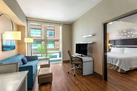 Homewood Suites by Hilton in New York — foto 4