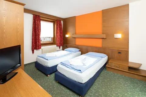 Résidence San Marco in Livigno — foto 3