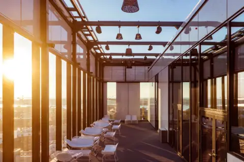 Clarion Hotel Helsinki in Helsinki — foto 19