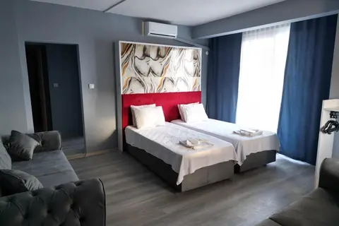 Akman Hotel in Avanos, foto 7