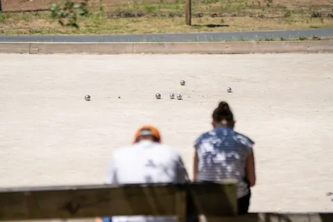 Flower Camping Monplaisir foto 13