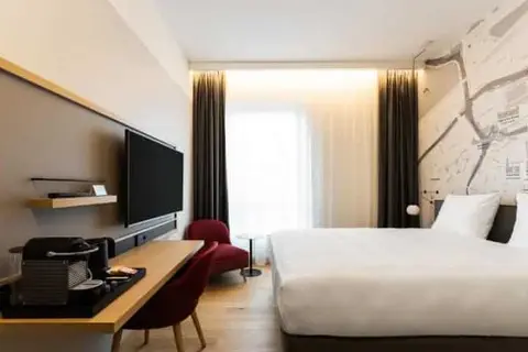 IntercityHotel Leiden in Leiden — foto 3
