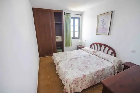 Appartementen Tabaiba Center in Teguise — foto 21