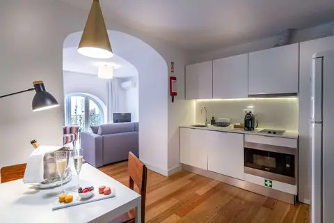 My Suite Lisbon in Lissabon, foto 5