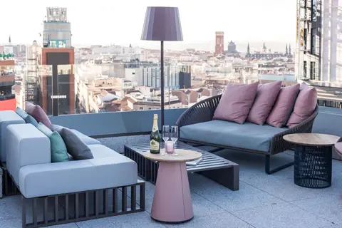 SmartRental Collection Centric II in Madrid — foto 21