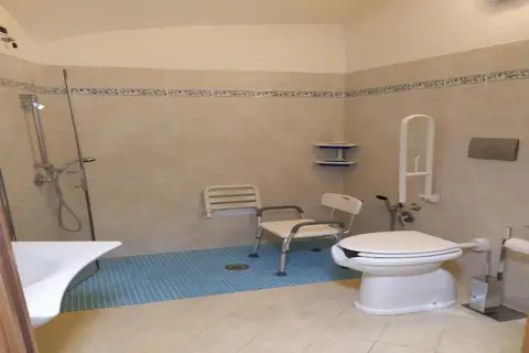 Hotel Priscilla in Rome, foto 23