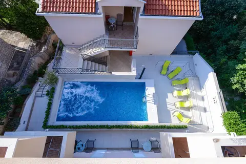 Villa Lanterna in Stikovica — foto 29