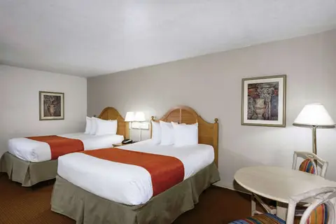 Ramada by Wyndham Kissimmee Gateway in Kissimmee — foto 5