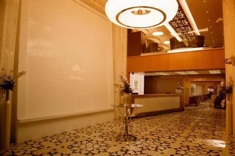 The Darkhill Hotel in Fatih — foto 15