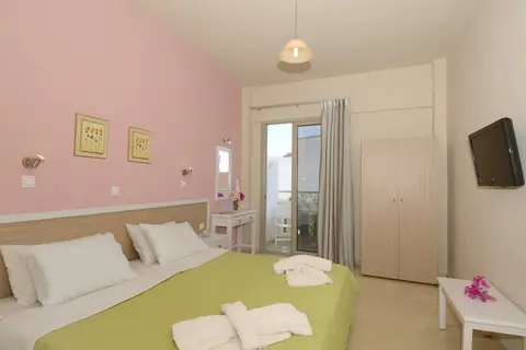 Costas & Chrysoula in Πλακιάς — foto 17