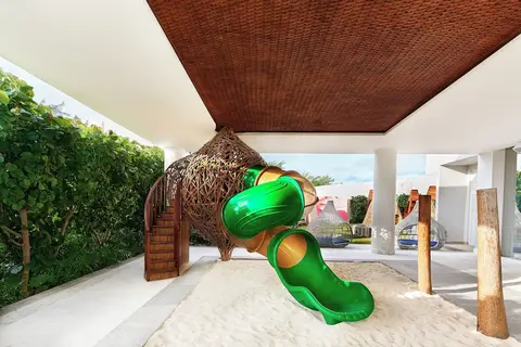 SLS Playa Mujeres in Cancùn — foto 29
