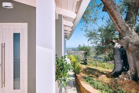 Residence Villa Rosi Luxury Dependance foto 14