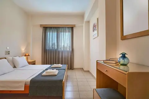 Veronica Appartementen in Daratsos, foto 3