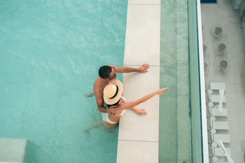 Hotel Villa España foto 13