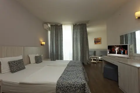 Hotel Slavey in СПА център Ривиера Бийч — foto 15